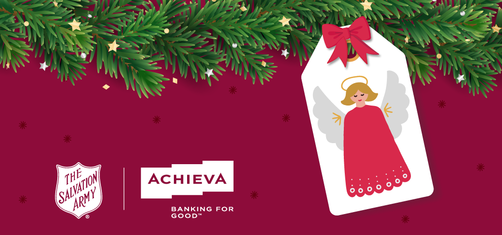 Achieva Promotion Image