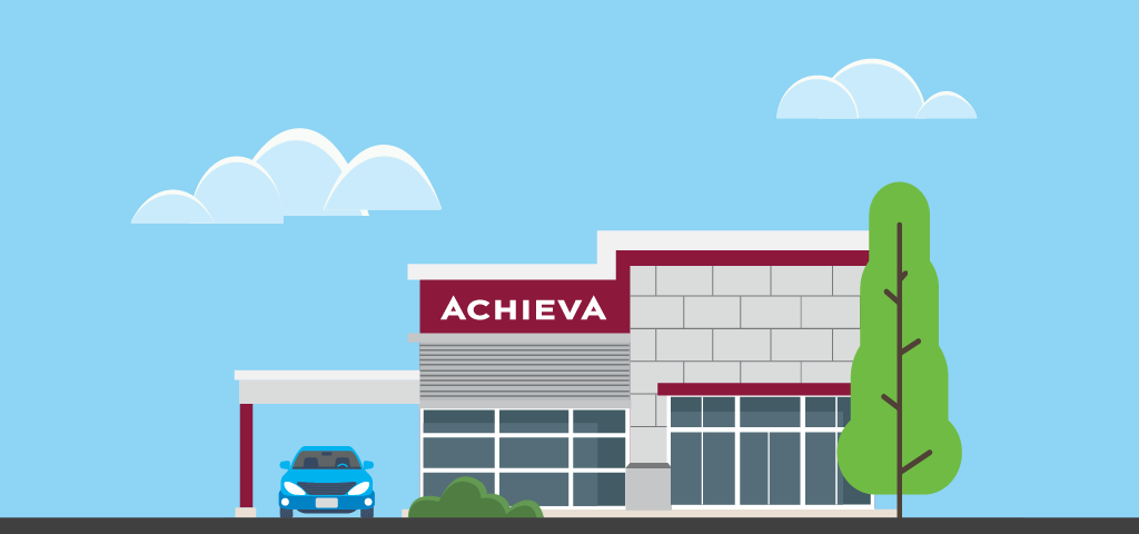 Achieva Promotion Image