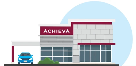 Achieva Branch Image